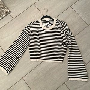 Brand New Noisy May Sweater